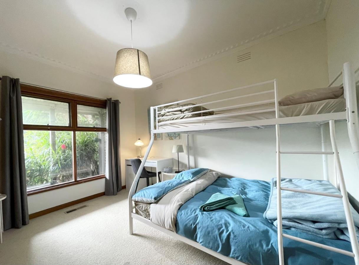 Sunryes Beach House Экстерьер фото