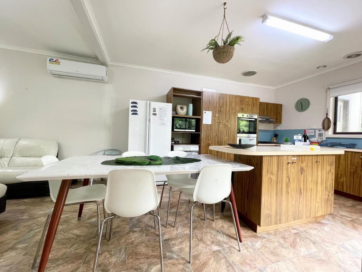 Sunryes Beach House Экстерьер фото
