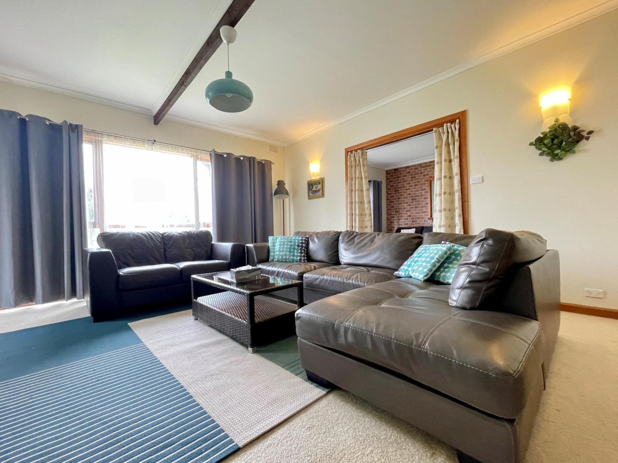 Sunryes Beach House Экстерьер фото