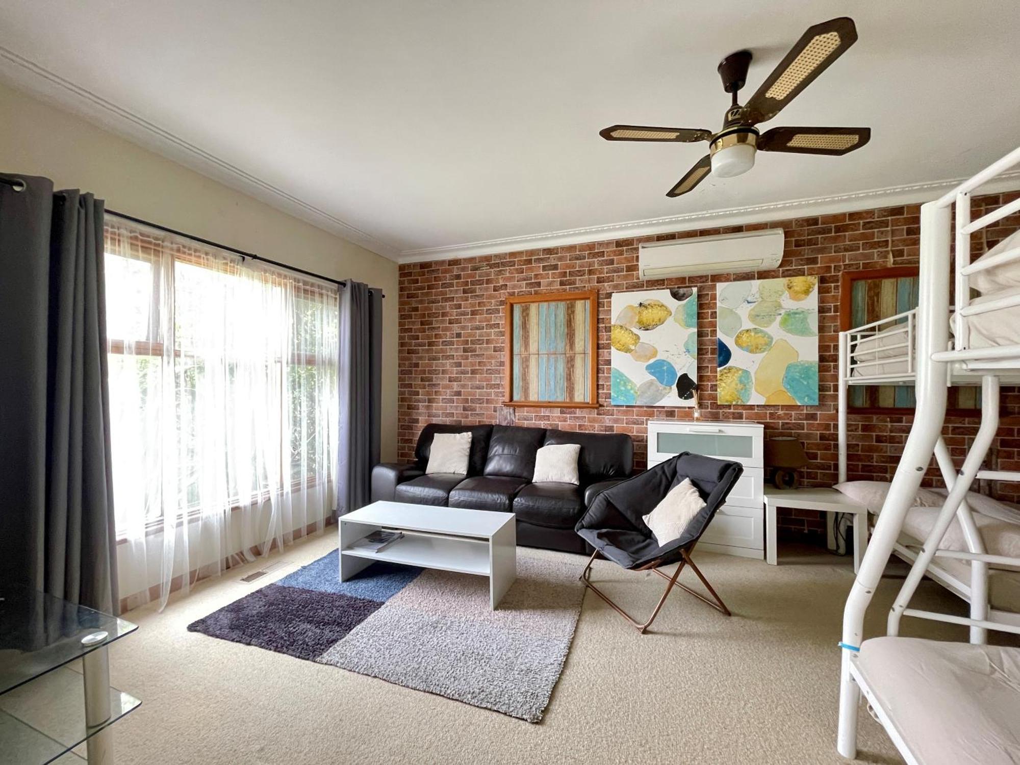 Sunryes Beach House Экстерьер фото