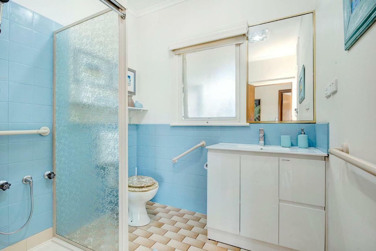 Sunryes Beach House Экстерьер фото
